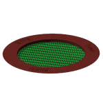 Trampolines
