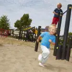 Jungle Play