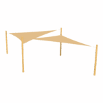 Schaduwdoeken