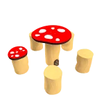 Zitjes voor kinderen