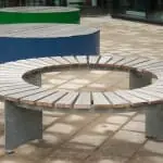 Straatmeubilair