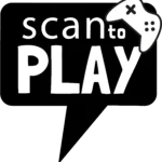Scan to Play