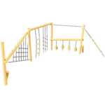 Adventure Play Trails