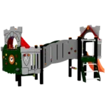 Figura Play Castle